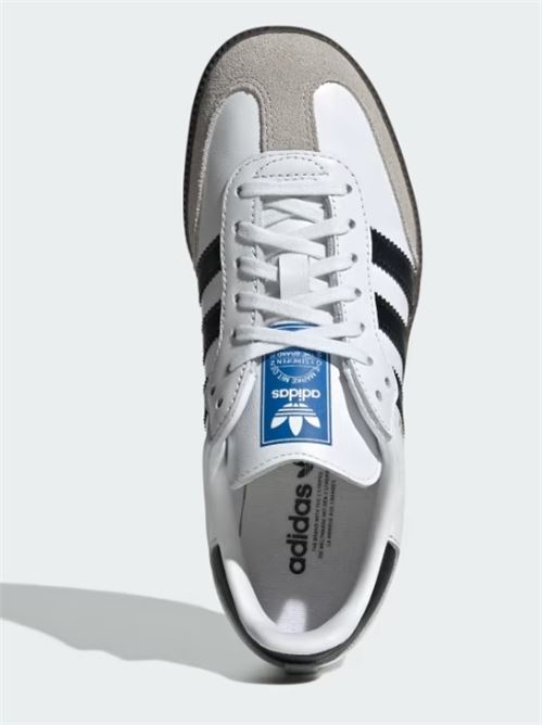  ADIDAS ORIGINAL | IE3675FTWHT/CBLACK